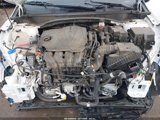 5XYK33DF9RG229834 KIA Sportage Ex