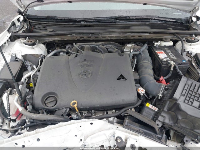 4T1KZ1AK9NU065056 Toyota CAMRY TRD