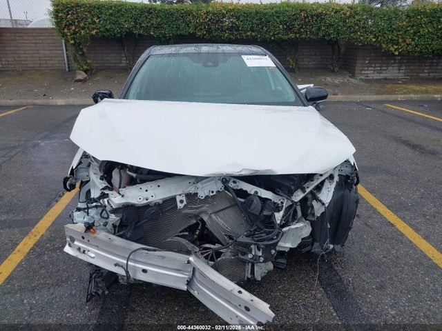 4T1KZ1AK9NU065056 Toyota CAMRY TRD