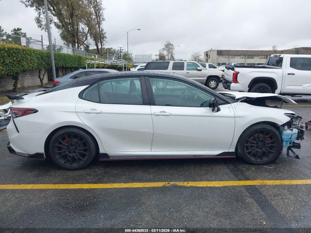 4T1KZ1AK9NU065056 Toyota CAMRY TRD