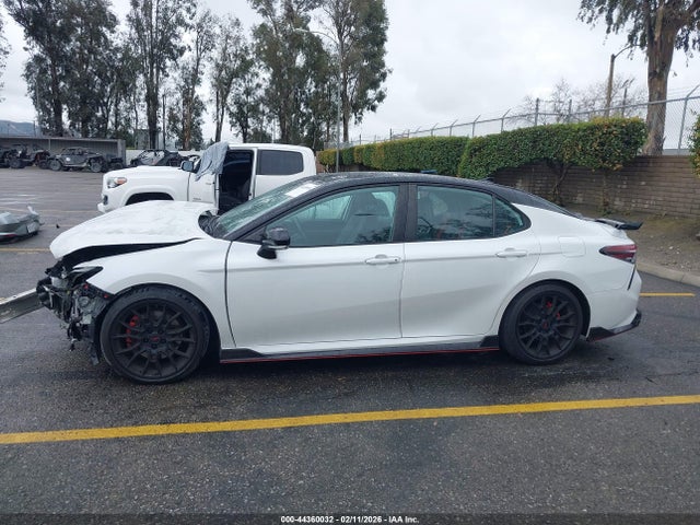 4T1KZ1AK9NU065056 Toyota CAMRY TRD