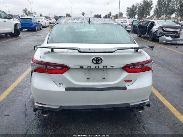 4T1KZ1AK9NU065056 Toyota CAMRY TRD