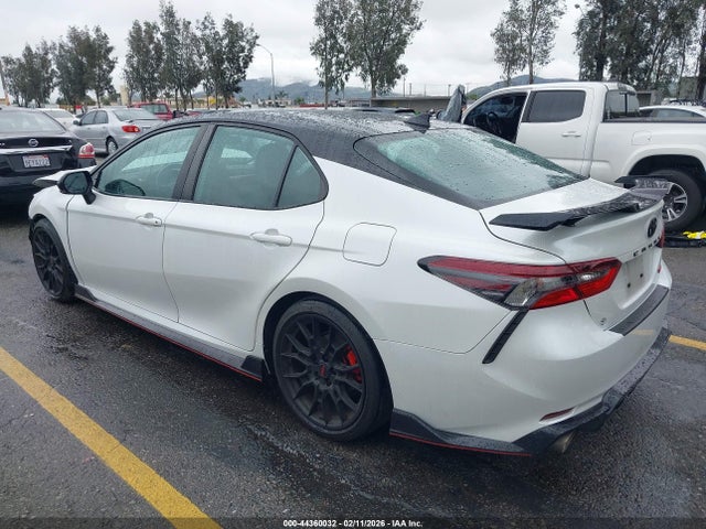 4T1KZ1AK9NU065056 Toyota CAMRY TRD