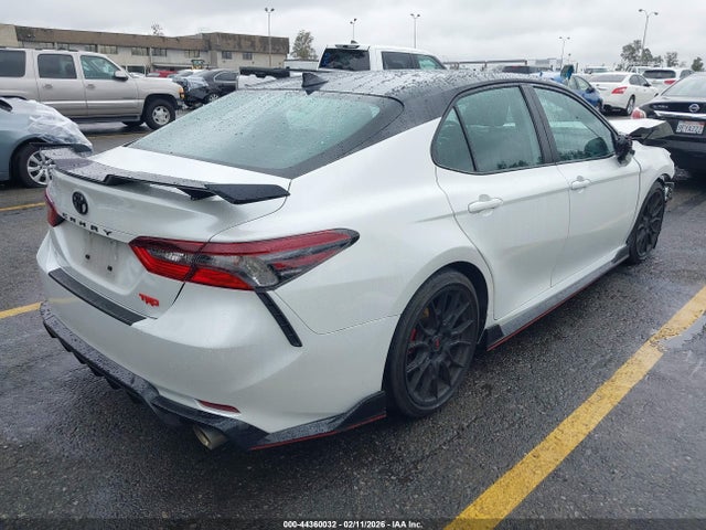 4T1KZ1AK9NU065056 Toyota CAMRY TRD