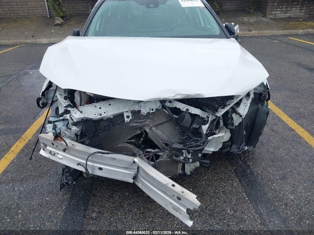 4T1KZ1AK9NU065056 Toyota CAMRY TRD