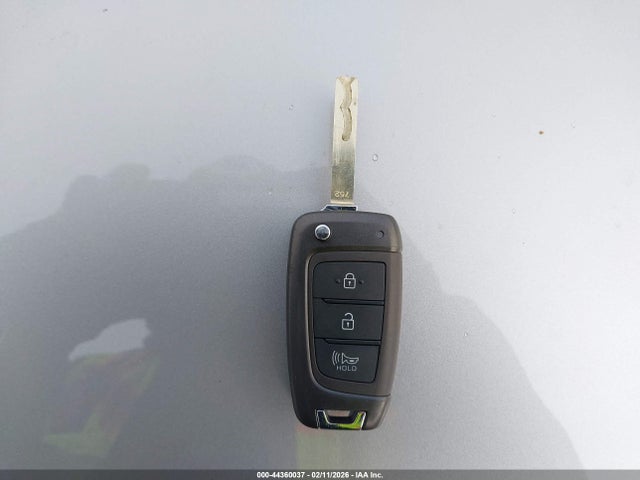 Hyundai Venue Se 2025 KMHRB8A33SU392505 Image 11