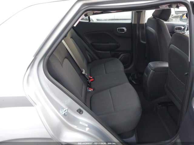 Hyundai Venue Se 2025 KMHRB8A33SU392505 Image 14