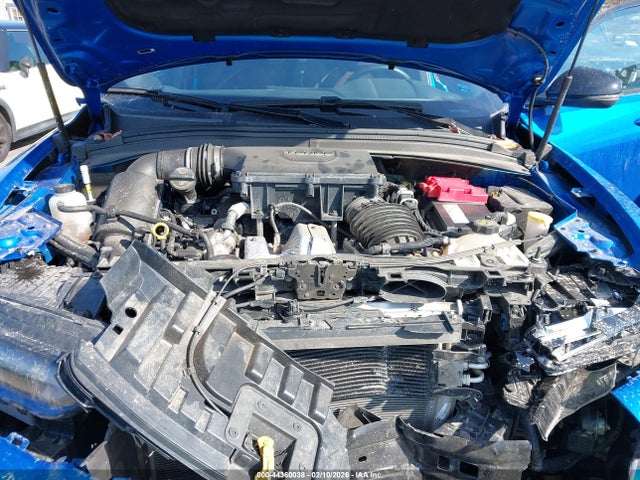 44360038 :رقم المزاد ، ZACNDFAN2R3A09238 vin ، 2024 Dodge Hornet Gt Awd مزاد بيع