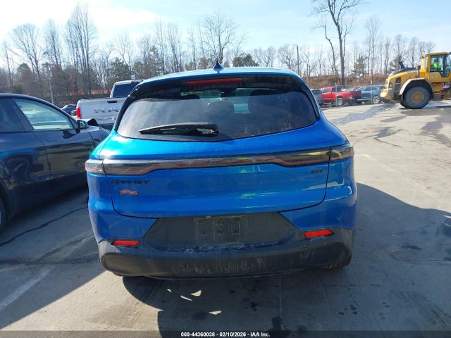 44360038 :رقم المزاد ، ZACNDFAN2R3A09238 vin ، 2024 Dodge Hornet Gt Awd مزاد بيع