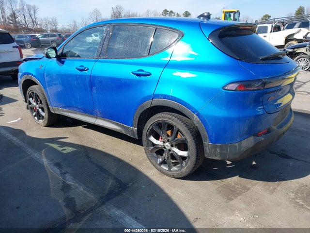 44360038 :رقم المزاد ، ZACNDFAN2R3A09238 vin ، 2024 Dodge Hornet Gt Awd مزاد بيع