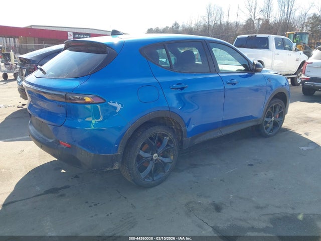 44360038 :رقم المزاد ، ZACNDFAN2R3A09238 vin ، 2024 Dodge Hornet Gt Awd مزاد بيع
