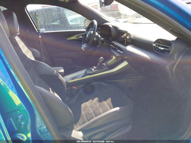 44360038 :رقم المزاد ، ZACNDFAN2R3A09238 vin ، 2024 Dodge Hornet Gt Awd مزاد بيع