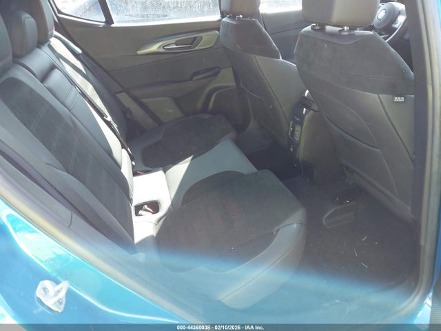 44360038 :رقم المزاد ، ZACNDFAN2R3A09238 vin ، 2024 Dodge Hornet Gt Awd مزاد بيع