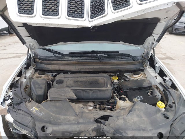 2019 JEEP CHEROKEE 1C4PJLLB8KD241200 Photo 9