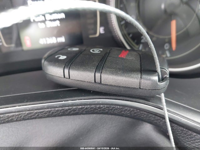 2019 JEEP CHEROKEE 1C4PJLLB8KD241200 Photo 10