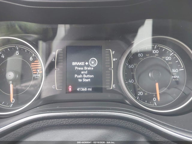 2019 JEEP CHEROKEE 1C4PJLLB8KD241200 Photo 6