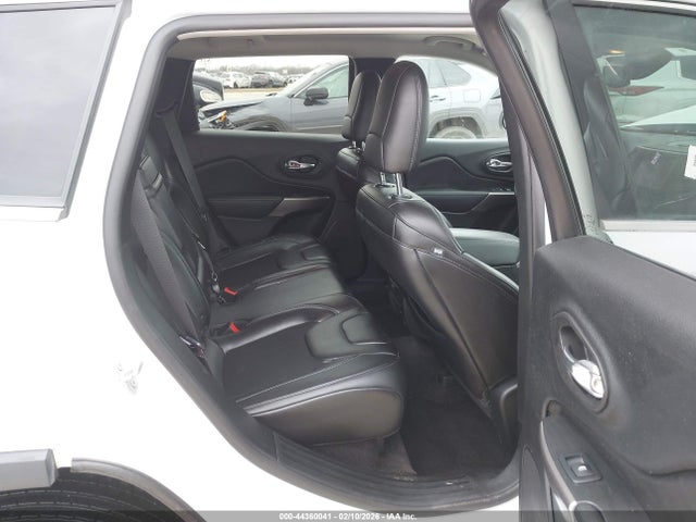 2019 JEEP CHEROKEE 1C4PJLLB8KD241200 Photo 7