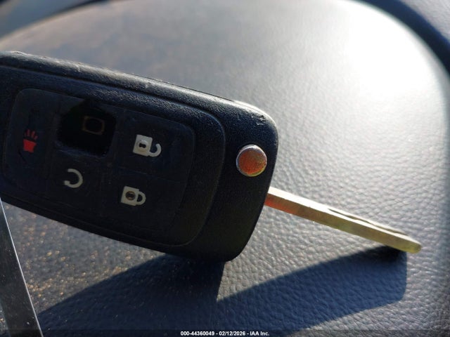 Продажа на аукционе авто 2013 Chevrolet Equinox 1lt, vin: 1GNALDEK9DZ131420, номер лота: 44360049