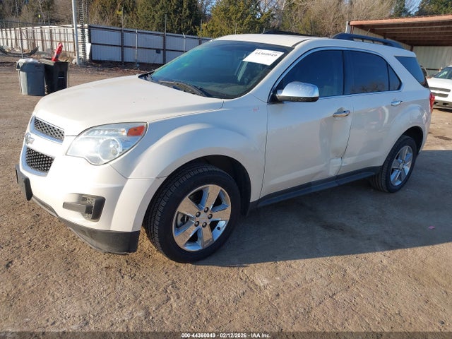 Продажа на аукционе авто 2013 Chevrolet Equinox 1lt, vin: 1GNALDEK9DZ131420, номер лота: 44360049