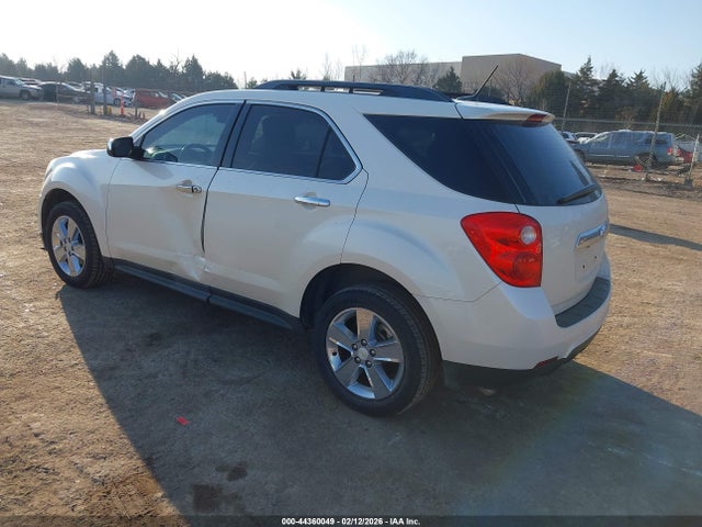 Продажа на аукционе авто 2013 Chevrolet Equinox 1lt, vin: 1GNALDEK9DZ131420, номер лота: 44360049