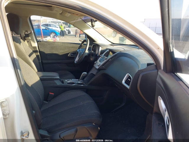 Продажа на аукционе авто 2013 Chevrolet Equinox 1lt, vin: 1GNALDEK9DZ131420, номер лота: 44360049