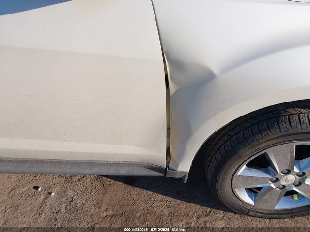 Продажа на аукционе авто 2013 Chevrolet Equinox 1lt, vin: 1GNALDEK9DZ131420, номер лота: 44360049