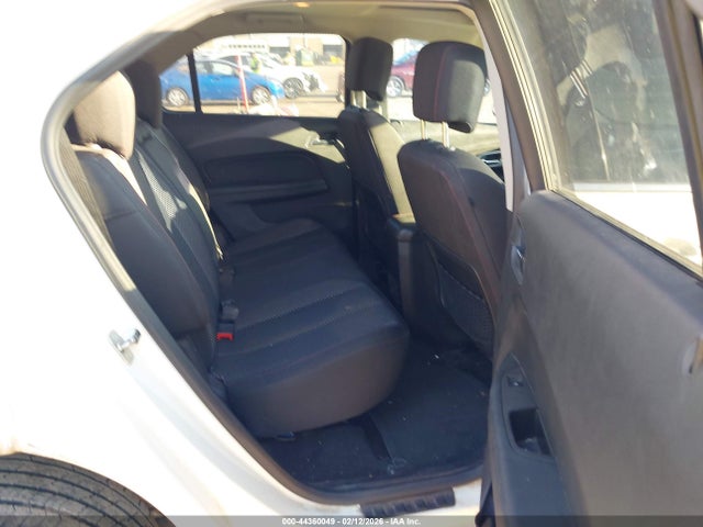 Продажа на аукционе авто 2013 Chevrolet Equinox 1lt, vin: 1GNALDEK9DZ131420, номер лота: 44360049