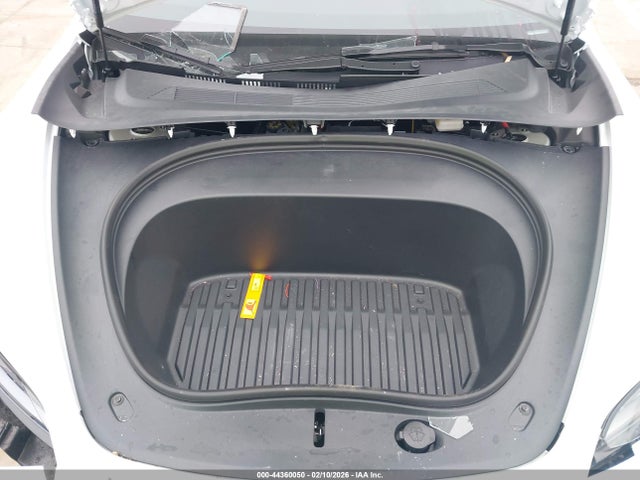 2026 TESLA MODEL 3 5YJ3E1EA8TF142351 Photo 9