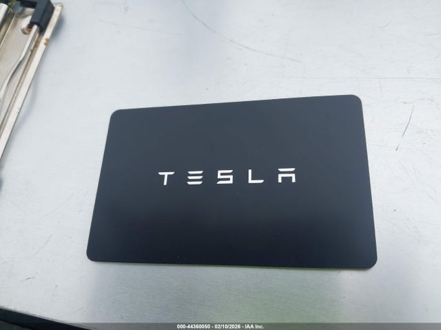 2026 TESLA MODEL 3 5YJ3E1EA8TF142351 Photo 10