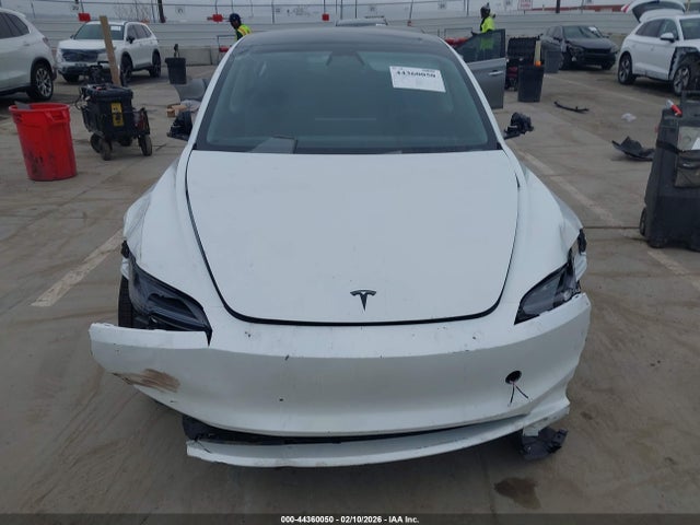 Aukcja sprzedaży 2026 Tesla Model 3 Premium Rear-wheel Drive/standard Rear-wheel Drive, vin: 5YJ3E1EA8TF142351, numer aukcji: 44360050