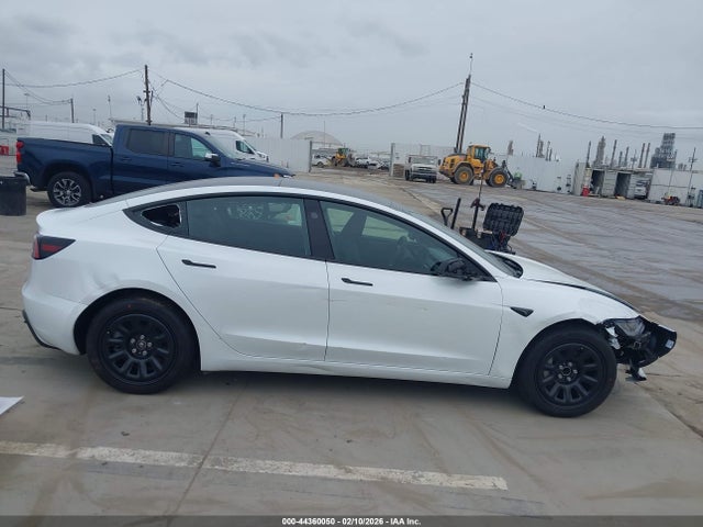 Aukcja sprzedaży 2026 Tesla Model 3 Premium Rear-wheel Drive/standard Rear-wheel Drive, vin: 5YJ3E1EA8TF142351, numer aukcji: 44360050