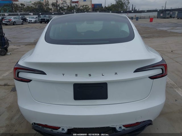 Aukcja sprzedaży 2026 Tesla Model 3 Premium Rear-wheel Drive/standard Rear-wheel Drive, vin: 5YJ3E1EA8TF142351, numer aukcji: 44360050