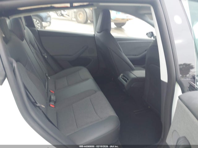 2026 TESLA MODEL 3 5YJ3E1EA8TF142351 Photo 7