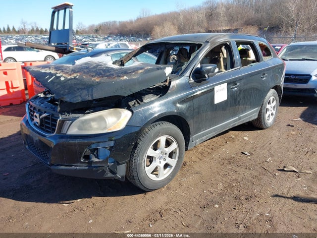 2012 VOLVO XC60 YV4952DL6C2340879 Photo 1
