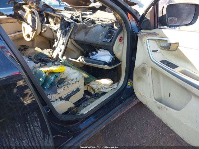 2012 VOLVO XC60 YV4952DL6C2340879 Photo 4