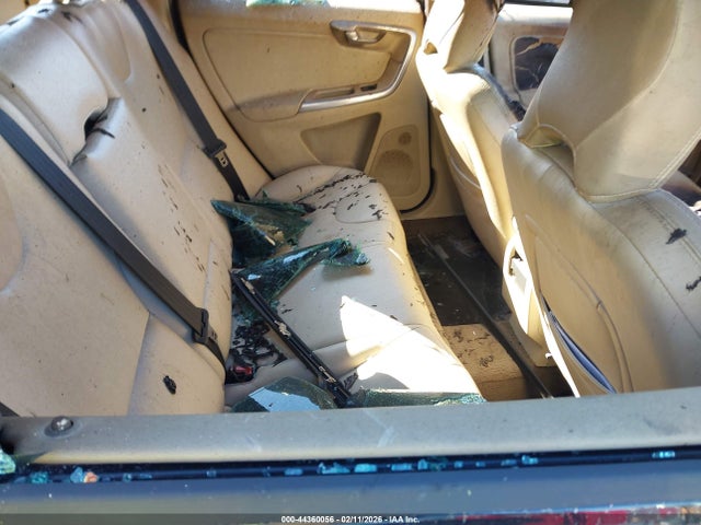 2012 VOLVO XC60 YV4952DL6C2340879 Photo 7