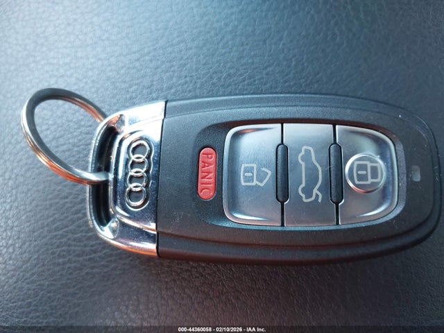 2015 AUDI Q5 WA1LFAFPXFA090373 Photo 10