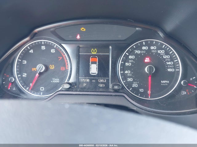 2015 AUDI Q5 WA1LFAFPXFA090373 Photo 6