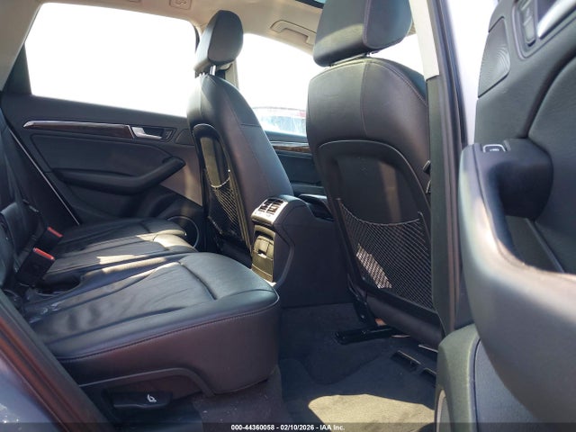 2015 AUDI Q5 WA1LFAFPXFA090373 Photo 7