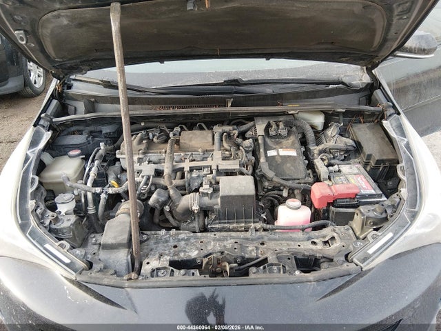 2016 TOYOTA PRIUS JTDKARFU1G3021419 Photo 9