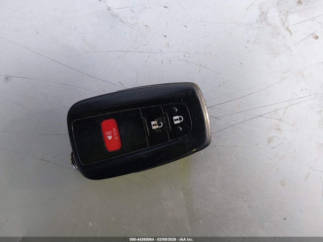 2016 TOYOTA PRIUS JTDKARFU1G3021419 Photo 10