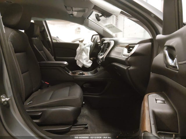 44360068 :رقم المزاد ، 1GKKNRL4XMZ225903 vin ، 2021 Gmc Acadia Awd Sle مزاد بيع