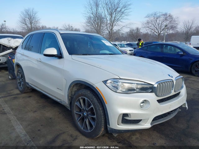 44360082 :رقم المزاد ، 5UXKR0C56F0P00859 vin ، 2015 Bmw X5 Xdrive35i مزاد بيع