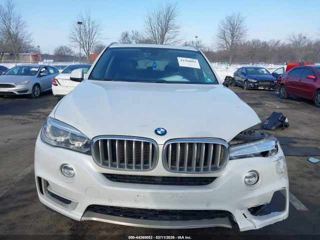 44360082 :رقم المزاد ، 5UXKR0C56F0P00859 vin ، 2015 Bmw X5 Xdrive35i مزاد بيع