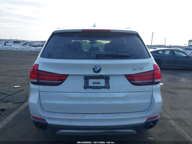 44360082 :رقم المزاد ، 5UXKR0C56F0P00859 vin ، 2015 Bmw X5 Xdrive35i مزاد بيع