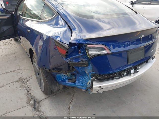 2022 TESLA MODEL 3 5YJ3E1EB3NF244975 Photo 5