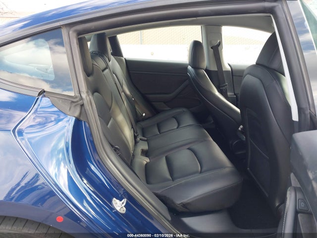 2022 TESLA MODEL 3 5YJ3E1EB3NF244975 Photo 7