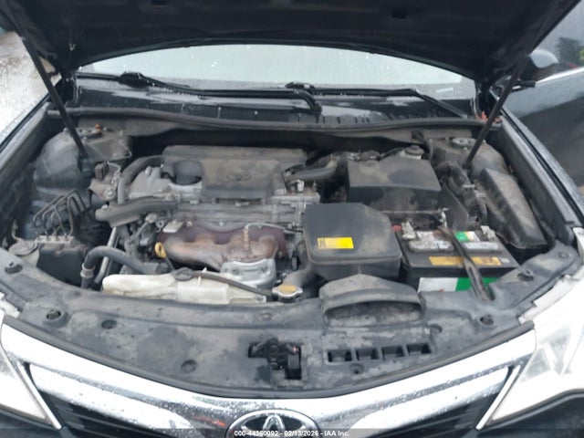 4T4BF1FK5ER354684 Toyota CAMRY LE