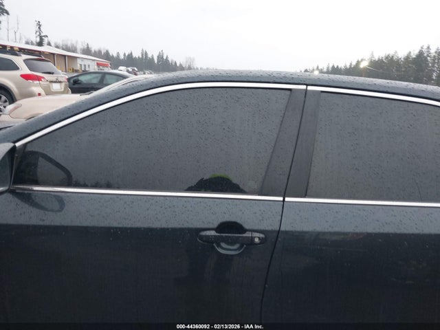 4T4BF1FK5ER354684 Toyota CAMRY LE