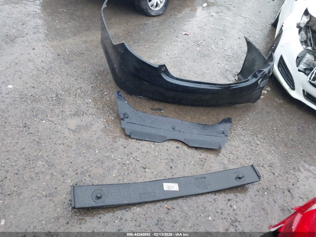 4T4BF1FK5ER354684 Toyota CAMRY LE